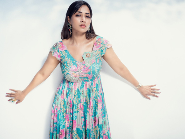  Tollywood Actress Nivetha Pethuraj Latest Stunning Photos