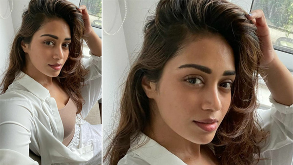  Tollywood Actress Nivetha Pethuraj Latest Stunning Photos