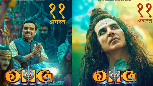 Censor Board Ask To Change Akshay Kumar Lord Shiva Role In Oh My God 2 Movie