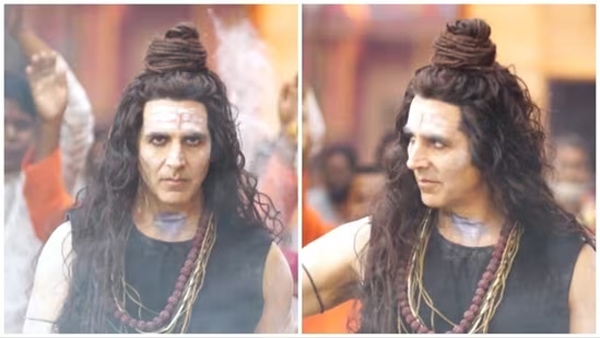Censor Board Ask To Change Akshay Kumar Lord Shiva Role In Oh My God 2 Movie