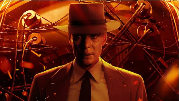 Oppenheimer Day 1 Expected Collections worldwide: Christopher Nolan movie flying start at box office 