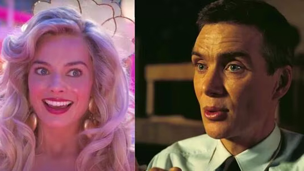Oppenheimer Vs Barbie: Huge Response advance booking in India