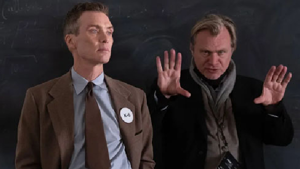  Christopher Nolans Oppenheimer Day 2 Expected Collections worldwide: