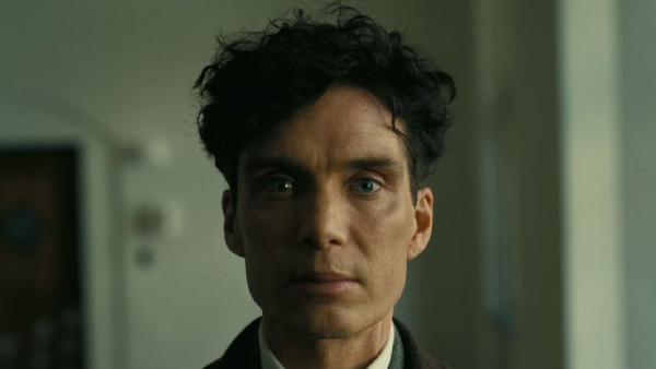 Oppenheimer Telugu Movie Review and Rating: Another Masterpiece from Christopher Nolan