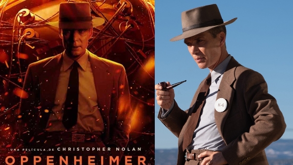 Oppenheimer Telugu Movie Review and Rating: Another Masterpiece from Christopher Nolan