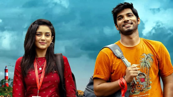 O Saathiya movie Review and Rating: Divya Bhavans Feel Good love Story