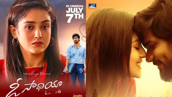 O Saathiya movie Review and Rating: Divya Bhavans Feel Good love Story