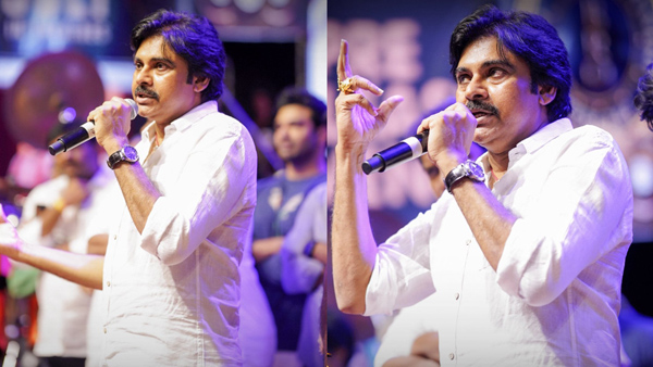 Pawan Kalyan Pawan Kalyan