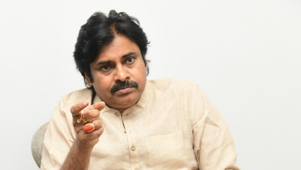  Pawan Kalyan