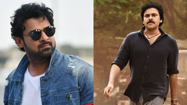 First remuneration details of Tollywood heroes