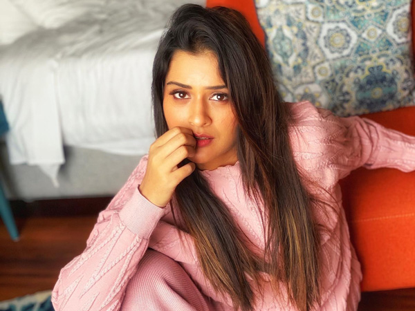 Payal Rajput About Directors Misguided Lack Of Experience And Venkatesh