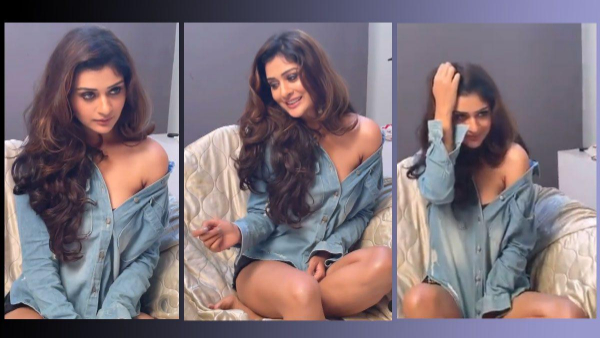  Payal Rajput 