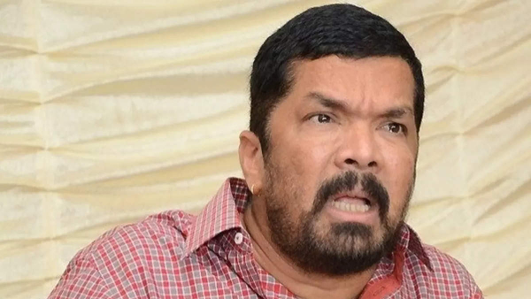 Posani Krishna Murali 
