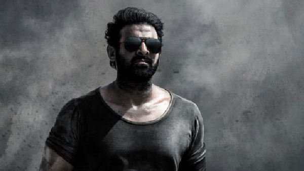 Prabhas Prashanth Neel Salaar Teaser With 90 Seconds Releasing On July 7