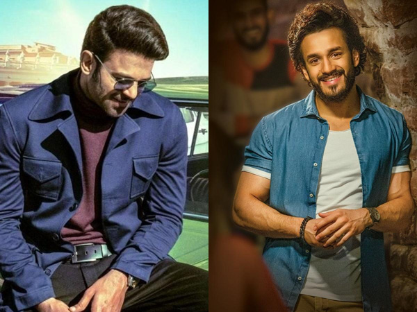 Pawan Kalyan Sai Dharam Tej Bro Movie First Choice Prabhas And Akhil News Viral in Social Media