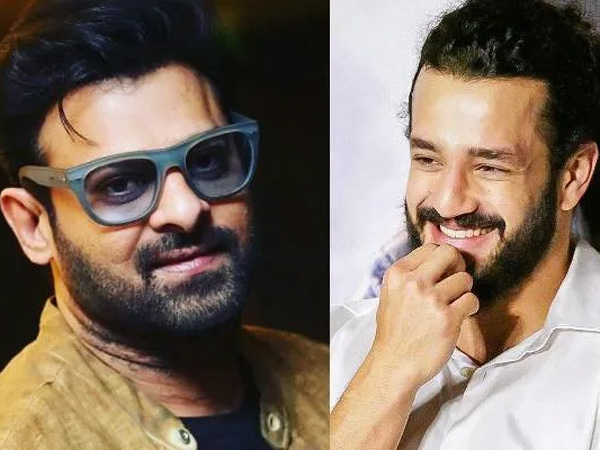 Pawan Kalyan Sai Dharam Tej Bro Movie First Choice Prabhas And Akhil News Viral in Social Media