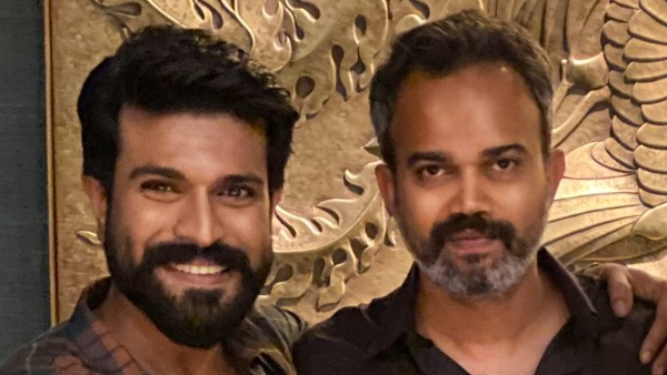 Prashanth Neel Multi Starer with Ram Charan and Chiranjeevi on cards