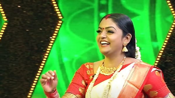 Premi Vishwanath is coming with another serial on Star Maatv 