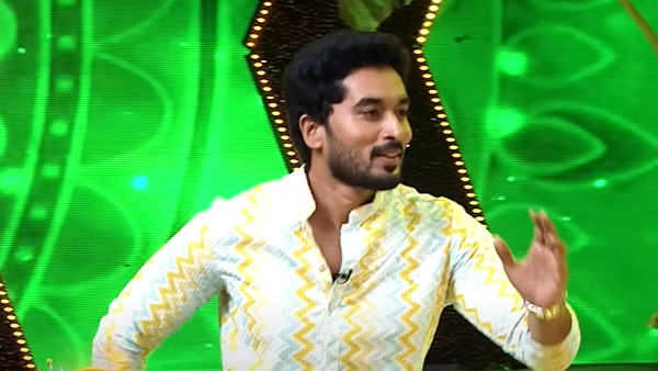 Premi Vishwanath is coming with another serial on Star Maatv 