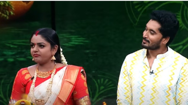 Premi Vishwanath is coming with another serial on Star Maatv 