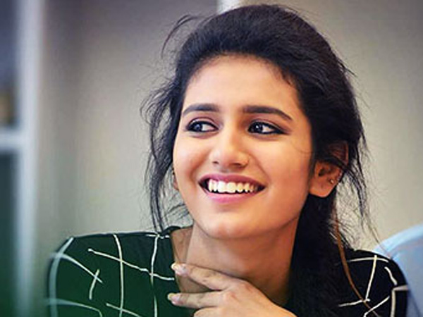 Bro movie Heroine Priya Prakash Varrier Clarity on her affair with mallu Hero Bro movie Heroine Priya Prakash Varrier Clarity on her affair with mallu Hero