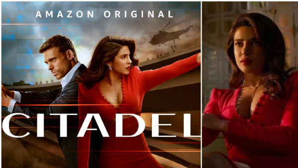 Priyanka Chopra Citadel web series Amazon prime 2000 crore loss