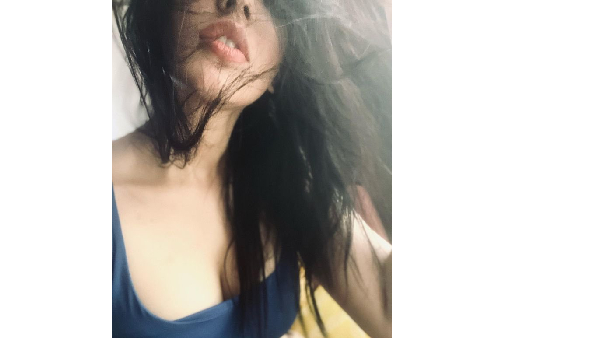 Taxiwala Heroine Priyanka Jawalkar Latest Sizzling Photos Viral