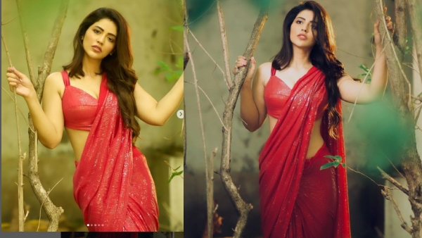 Heroine Priyanka Jawalkar Latest Photos Gone Viral