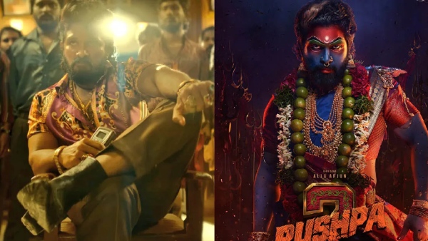 fahadh faasil made interesting comments about his role in the movie Pushpa 2