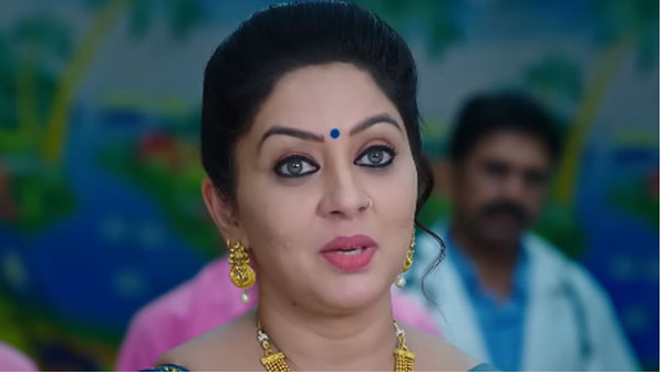 Intinti Gruhalakshmi Serial Today Episode July 17th 2023