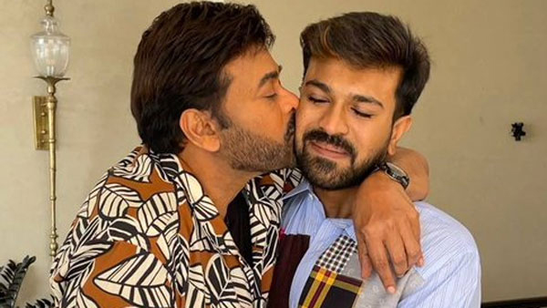 MegaStar Chiranjeevi said no But Mega power star Ram Charan did the movie and it failed