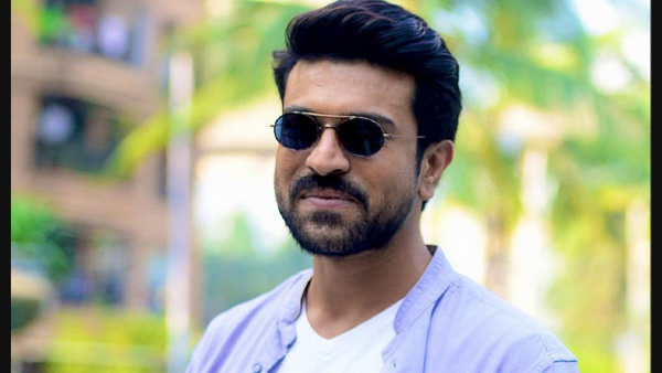  Ram Charan