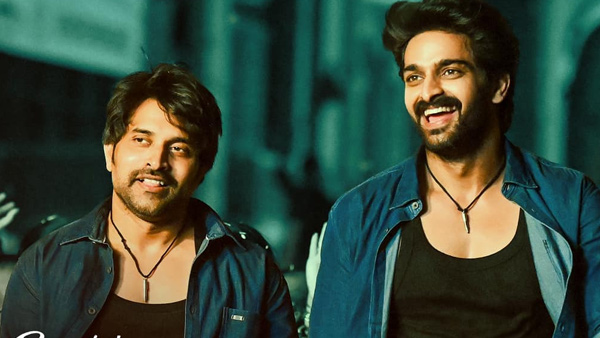 Naga Shaurya Starrer Rangabali Movie Day 1 Worldwide Official Collections Naga Shaurya Starrer Rangabali Movie Day 1 Worldwide Official Collections