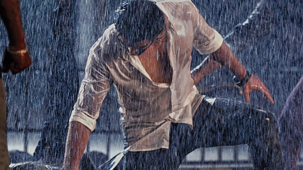 Naga Shaurya Starrer Rangabali Movie 3 Days Worldwide Official Collections