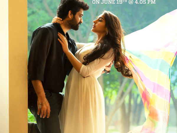  Naga Shaurya Starrer Rangabali Movie 2 Days Worldwide Official Collections