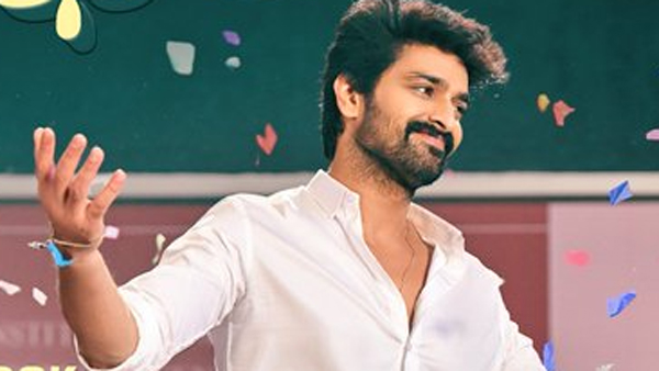  Naga Shaurya Starrer Rangabali Movie 2 Days Worldwide Official Collections