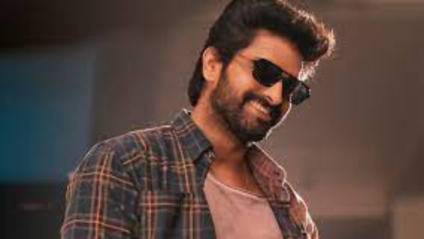 Rangabali Movie Review