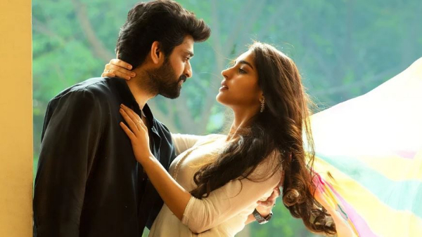 Rangabali Movie day 1 expected Collections Worldwide