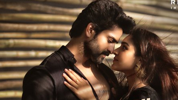 Naga Shaurya Starrer Rangabali Movie 6 Days Worldwide Official Collections