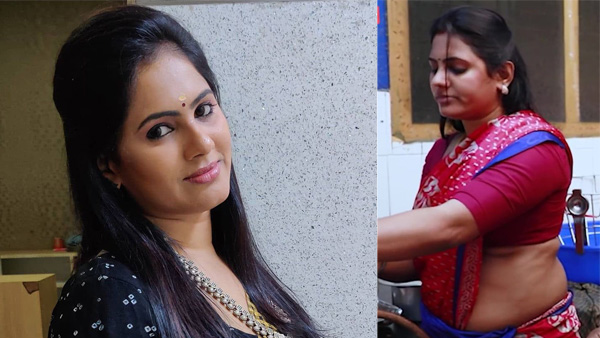 Serial Actress Rekha Nair Shocking Comments On Women Dress Code