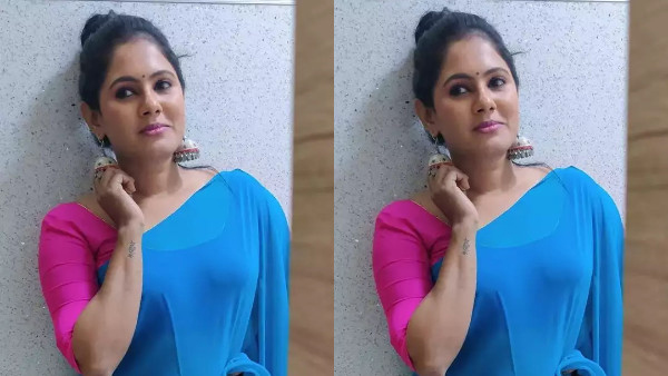 Serial Actress Rekha Nair Shocking Comments On Women Dress Code