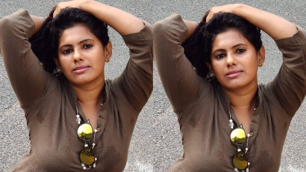 Serial Actress Rekha Nair Shocking Comments On Women Dress Code