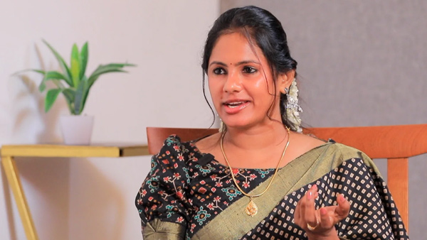 Serial Actress Rekha Nair Shocking Comments On Women Dress Code