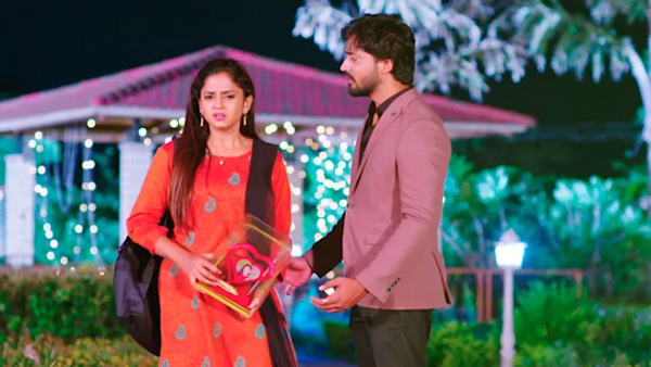 Guppedantha Manasu Serial July 10 2023 Today Full Episode 811