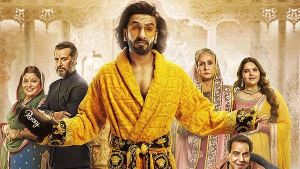 Rocky Aur Rani Kii Prem Kahaani Review: