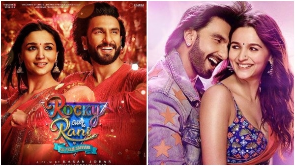 Rocky Aur Rani Ki Prem Kahani first weekend Collections worldwide: Alia Bhatt, Ranveer movie strong at Box office 