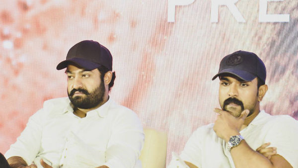 Rajamouli son Karthikeya and Ayan Mukerji are being considered for RRR Sequel Director news viral in social media