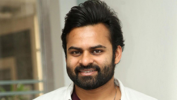 Sai Dharam Sai Dharam