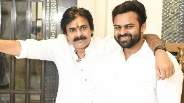 Sai Dharam Sai Dharam