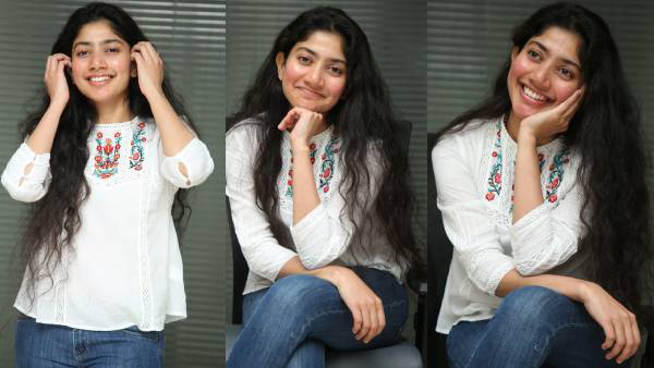 Do you know the crazy super hit movie that Balayya Sai Pallavi combo missed?